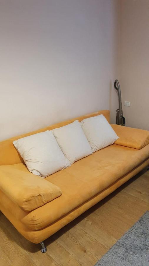 Coquette Studio Eva Timişoara Buitenkant foto